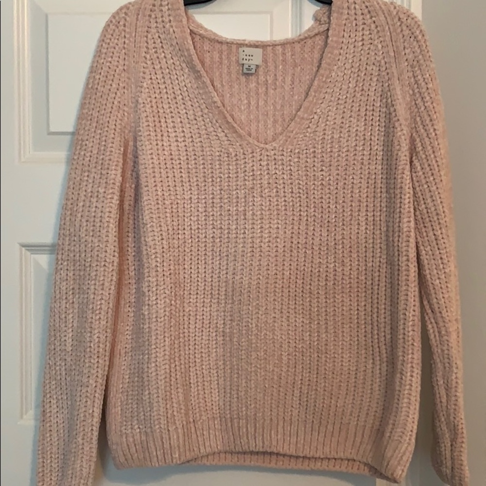 Woman’s clothing